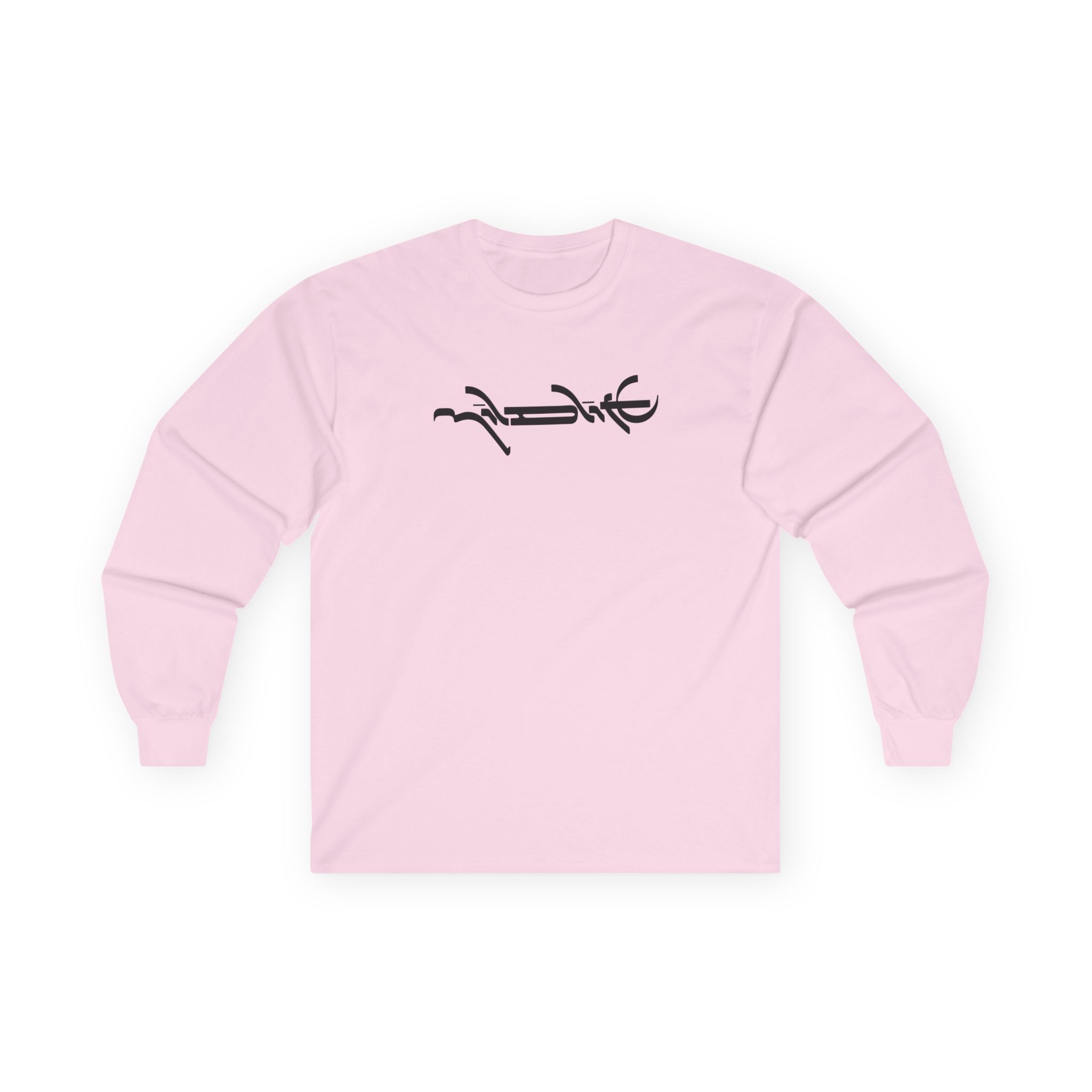 Mildlife Logo Unisex Ultra Cotton Long Sleeve Tee