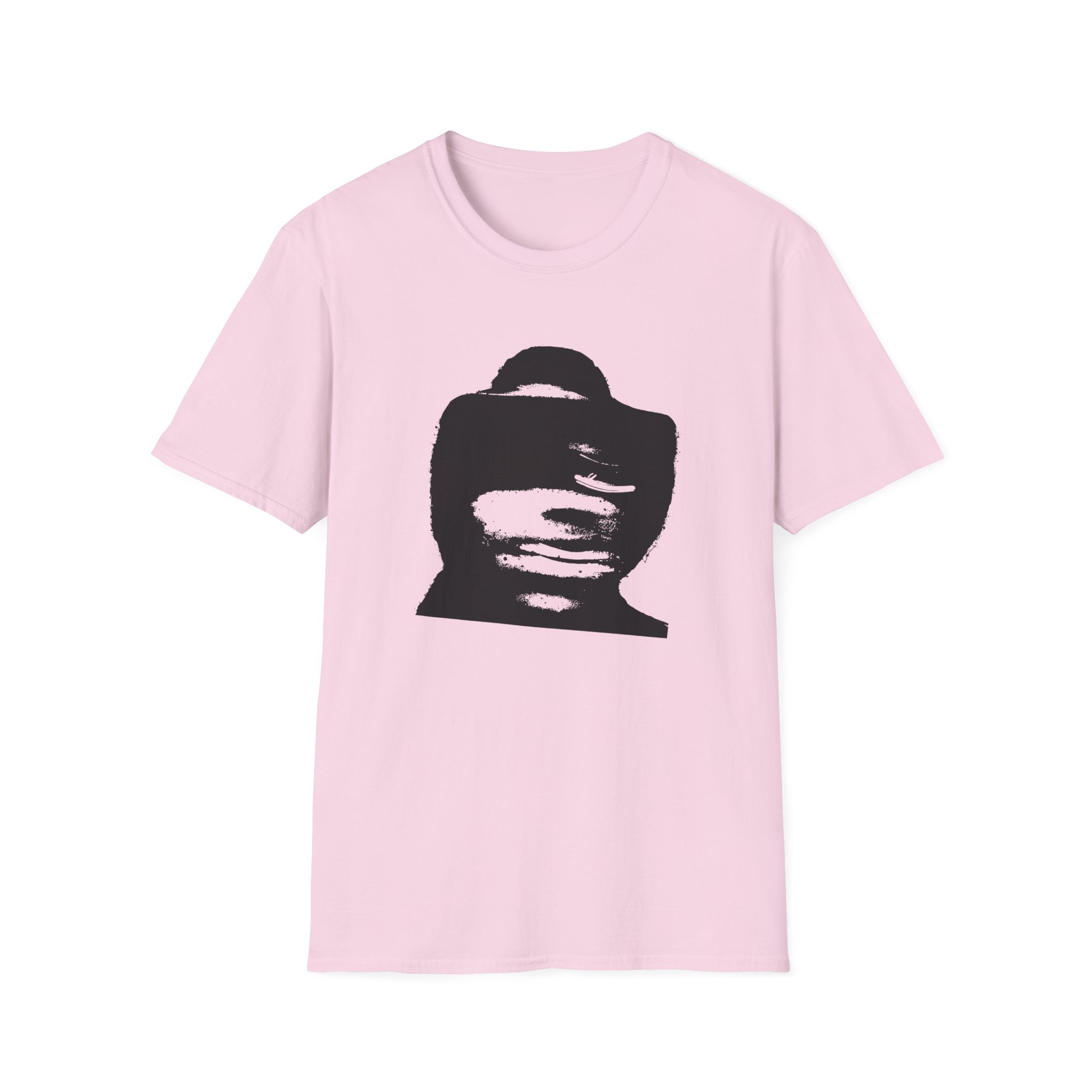 Don Toliver Hardstone Psycho Blur Unisex Softstyle T-Shirt
