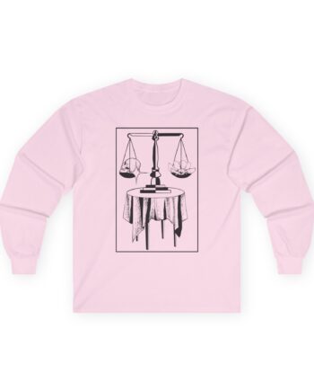 Circa Survive Flute Unisex Ultra Cotton Long Sleeve Tee