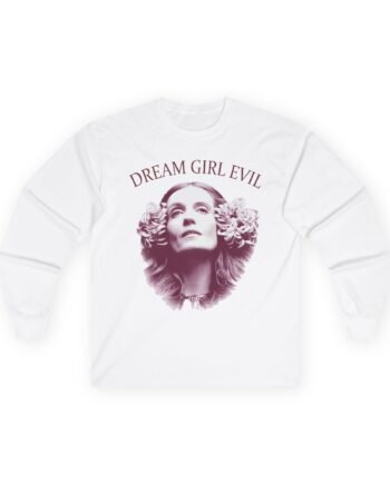 Florence and the Machine Dream Girl Evil Unisex Ultra Cotton Long Sleeve Tee