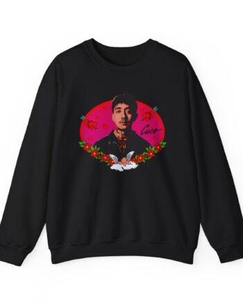 Cuco Valentines Day Unisex Heavy Blend™ Crewneck Sweatshirt