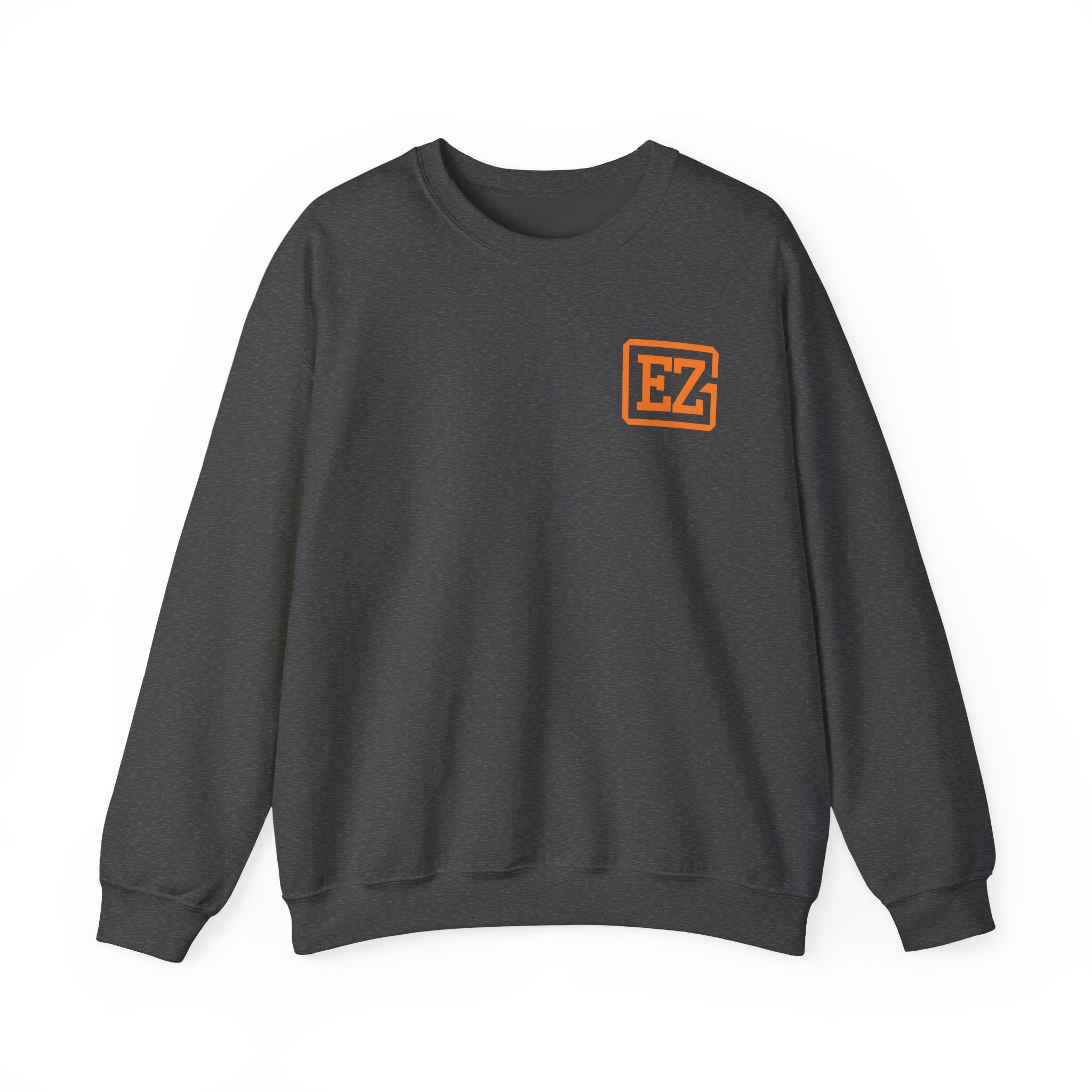 Berleezy Unisex Heavy Blendâ„¢ Crewneck Sweatshirt