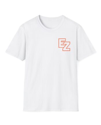 Berleezy Back to Work Unisex Softstyle T-Shirt