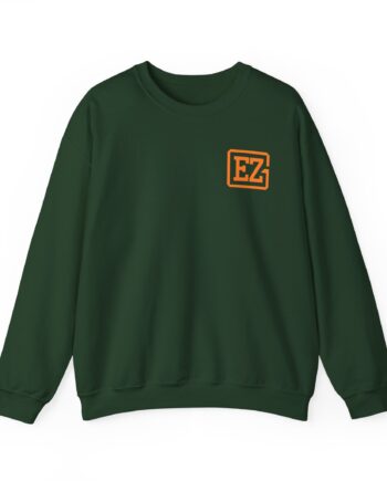 Berleezy Unisex Heavy Blend™ Crewneck Sweatshirt