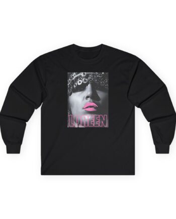 Loreen Loreen Tattoo Unisex Ultra Cotton Long Sleeve Tee