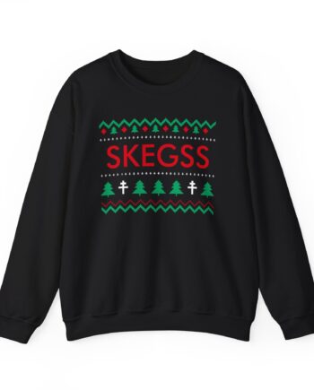 Skegss Unisex Heavy Blend™ Crewneck Sweatshirt