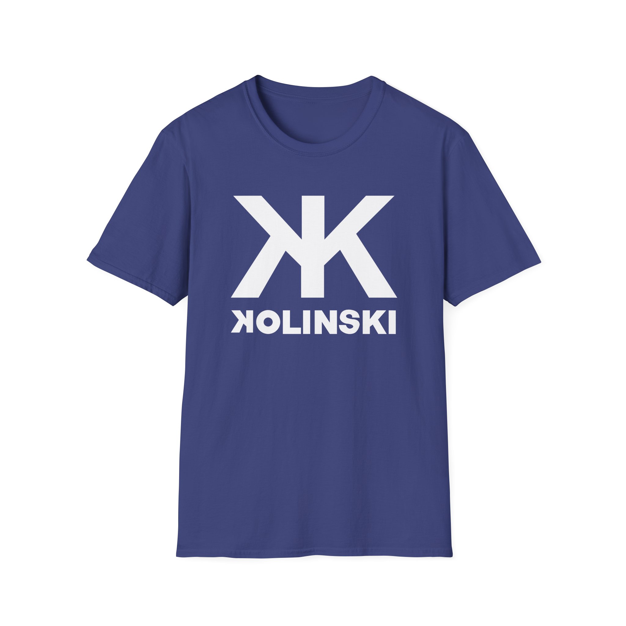 Kolinski Unisex Softstyle T-Shirt