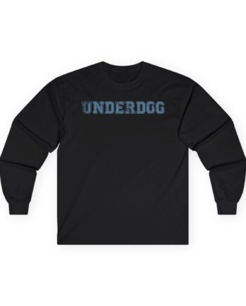 You Me at Six Dbno Unisex Ultra Cotton Long Sleeve Tee