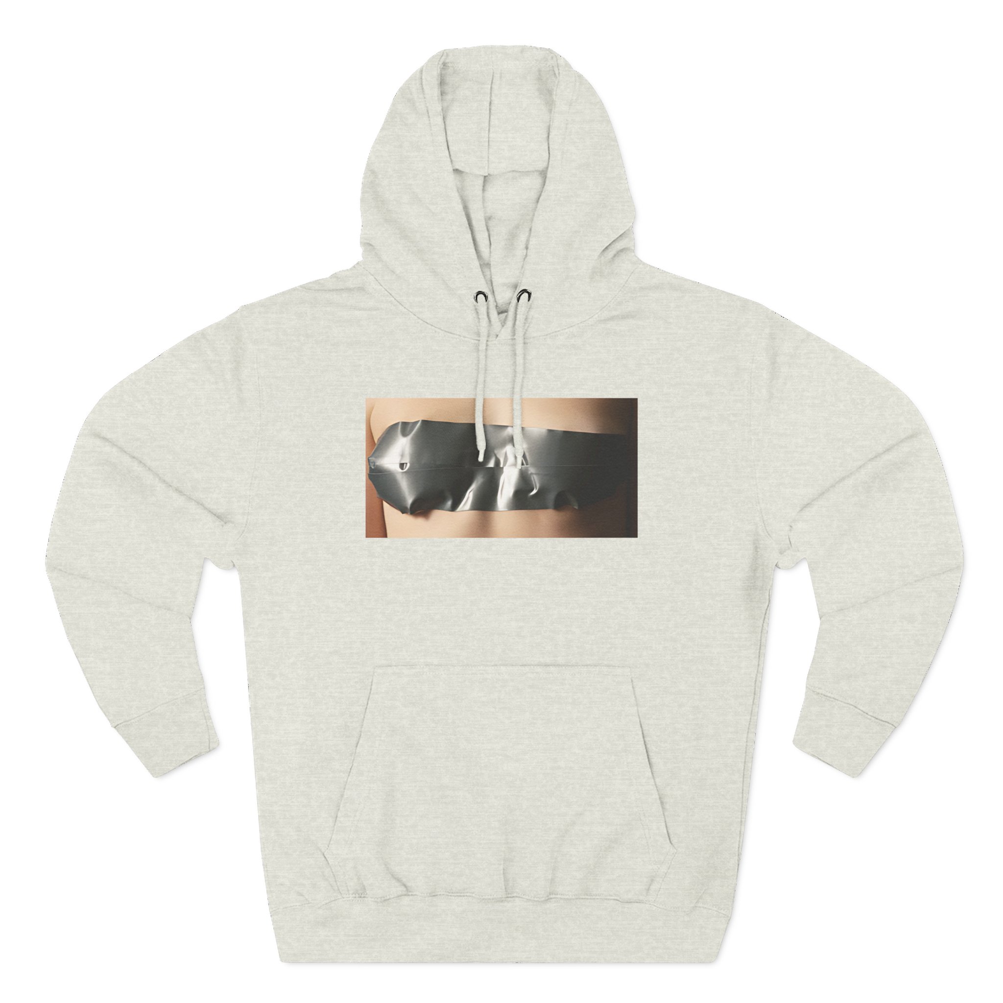 Lorde Moty Photo Three-Panel Fleece Hoodie