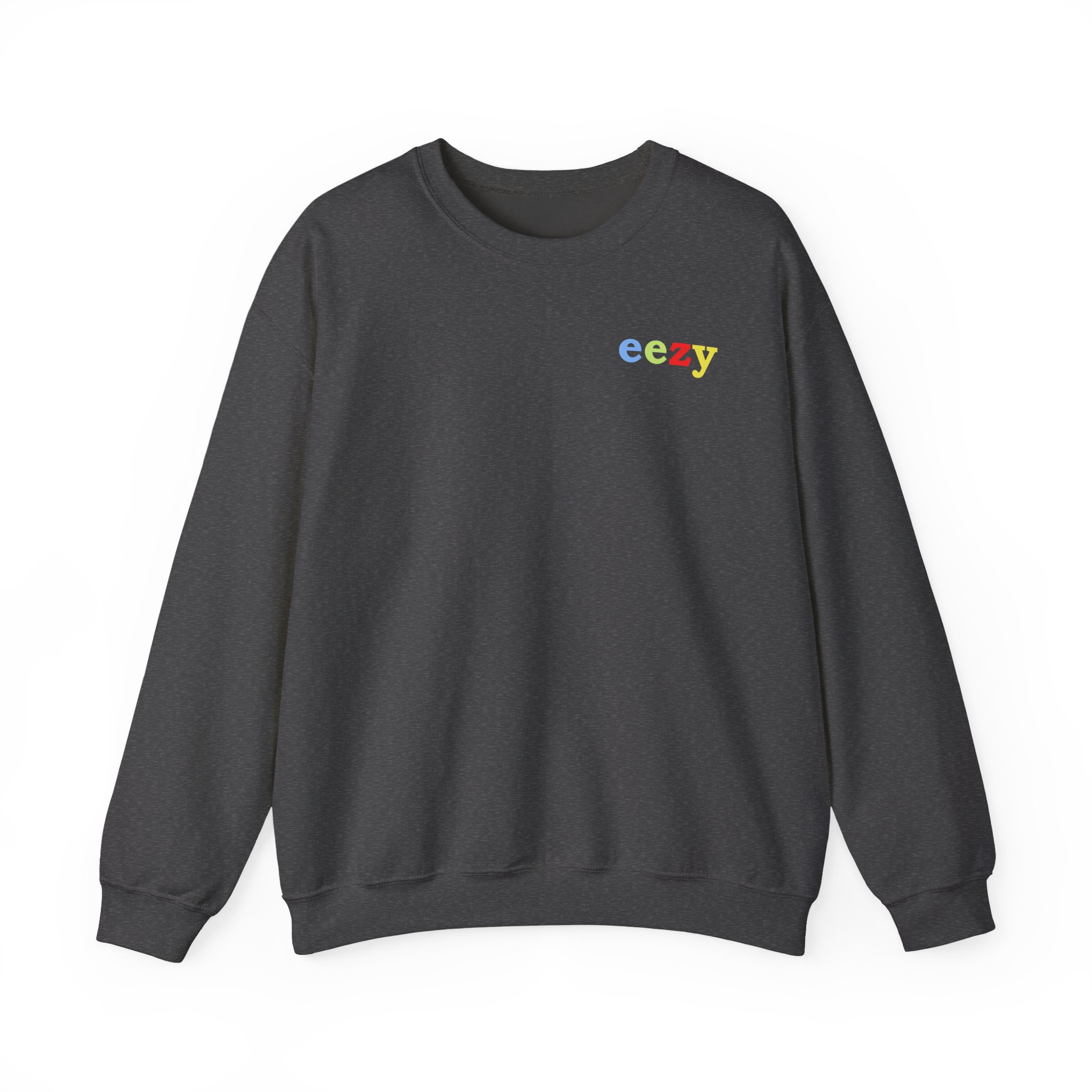 Berleezy Unisex Heavy Blendâ„¢ Crewneck Sweatshirt