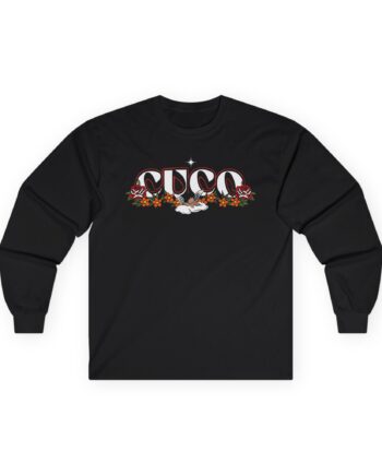 Cuco Valentines Day Unisex Ultra Cotton Long Sleeve Tee