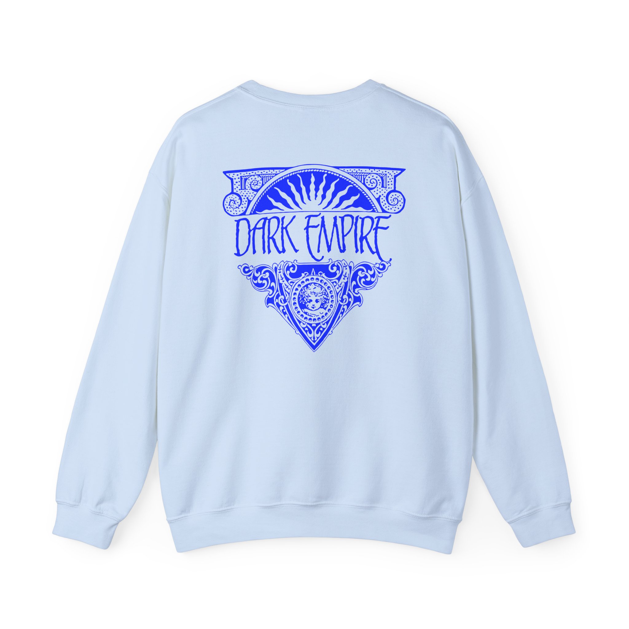 Integrity CHAMPION Unisex Heavy Blendâ„¢ Crewneck Sweatshirt