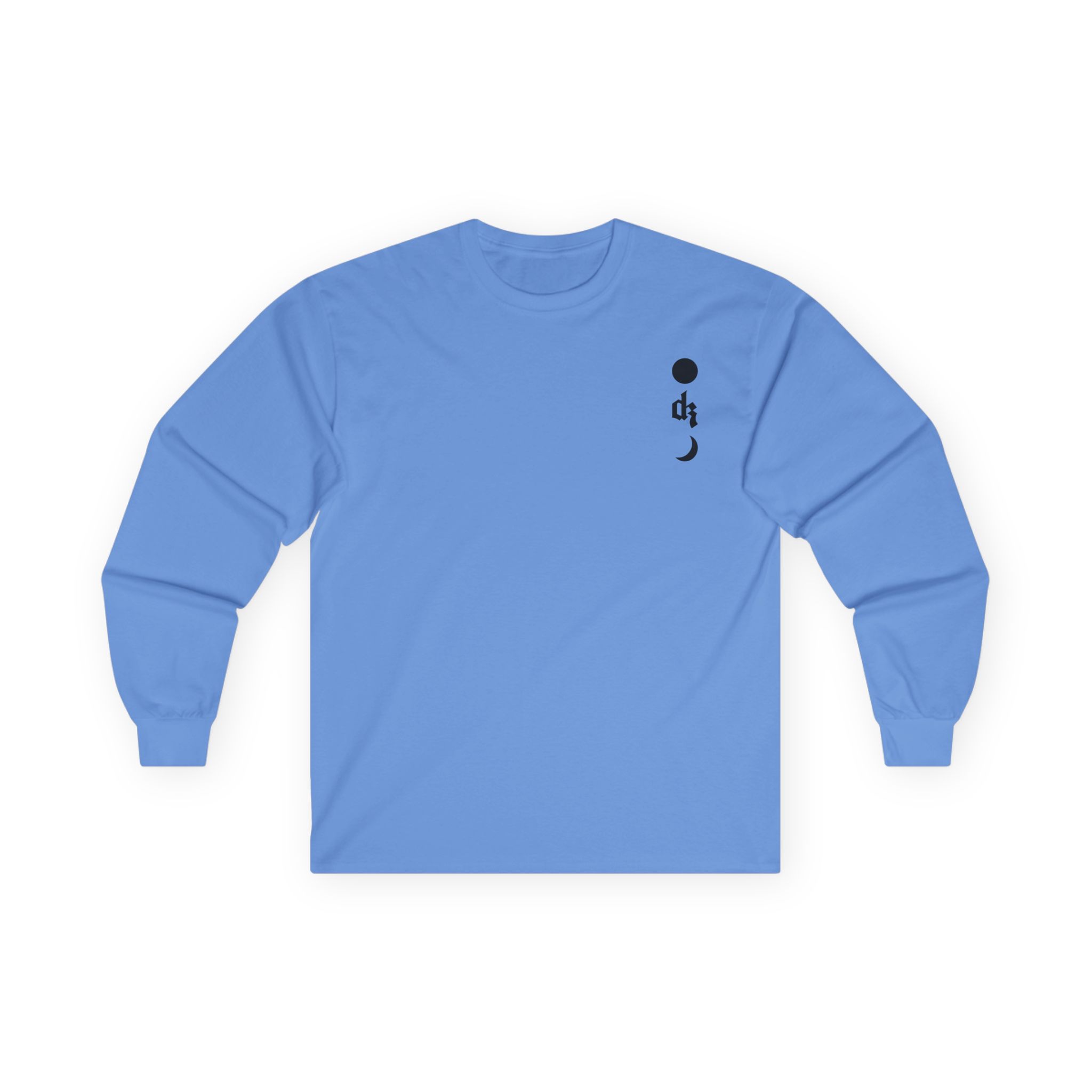 Dermot Kennedy Unisex Ultra Cotton Long Sleeve Tee