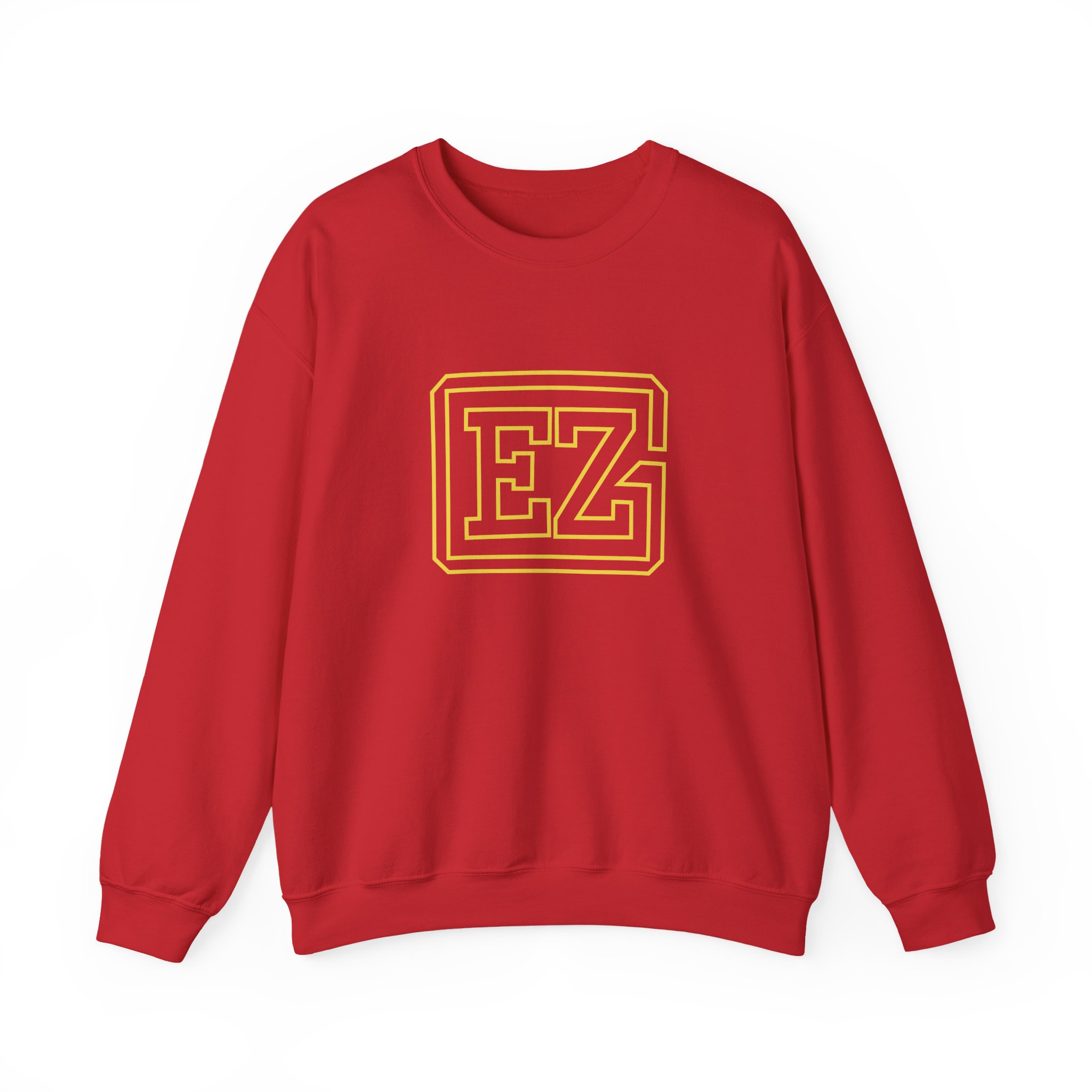 Berleezy Unisex Heavy Blendâ„¢ Crewneck Sweatshirt