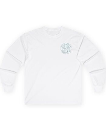 Daily Bread Unisex Ultra Cotton Long Sleeve Tee