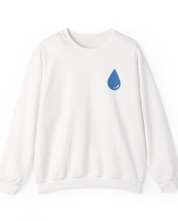 Moist Charlie-oh! Unisex Heavy Blend™ Crewneck Sweatshirt