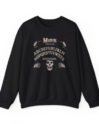 Misfits Spirit Board Unisex Heavy Blend™ Crewneck Sweatshirt