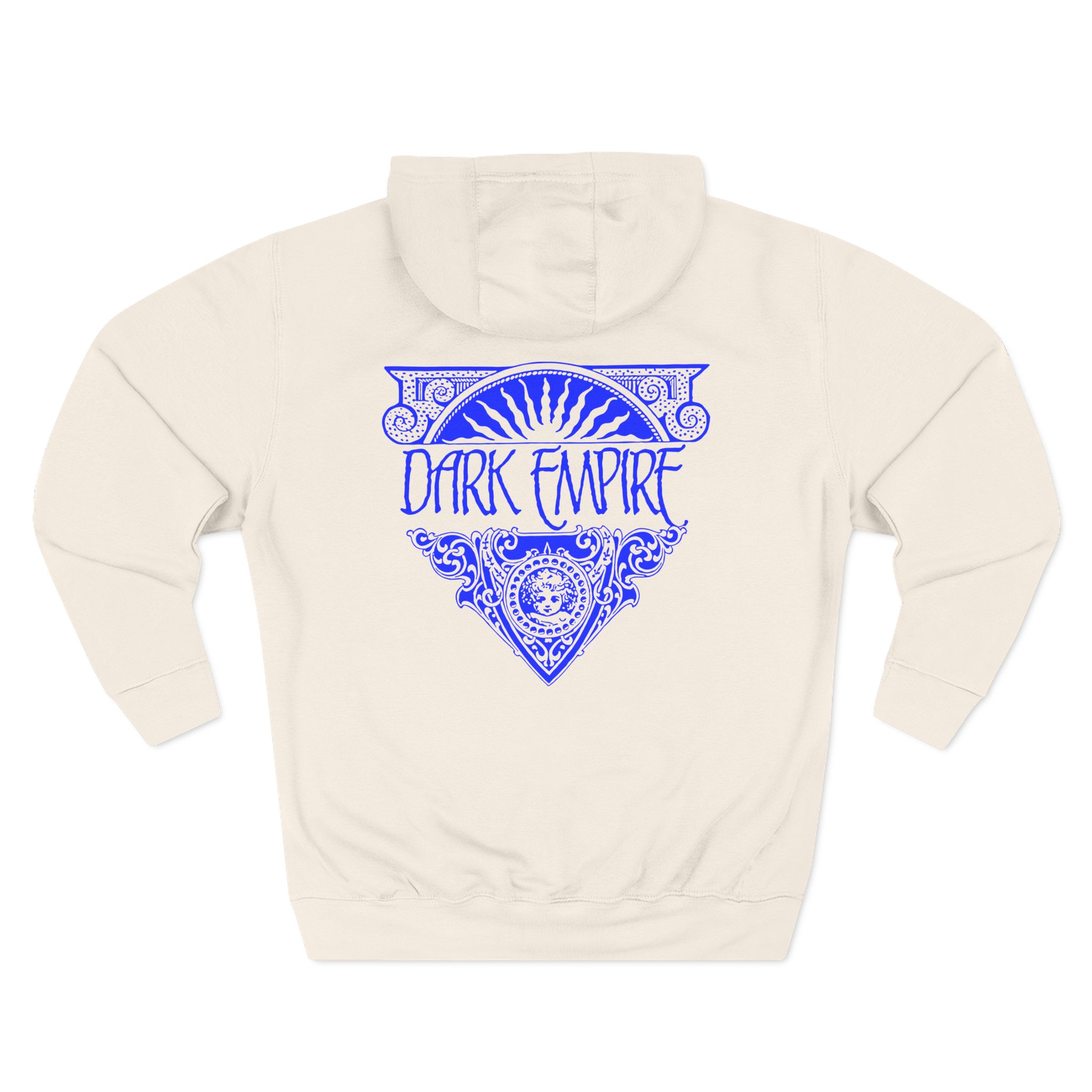 Integrity CHAMPION Three-Panel Fleece Hoodie