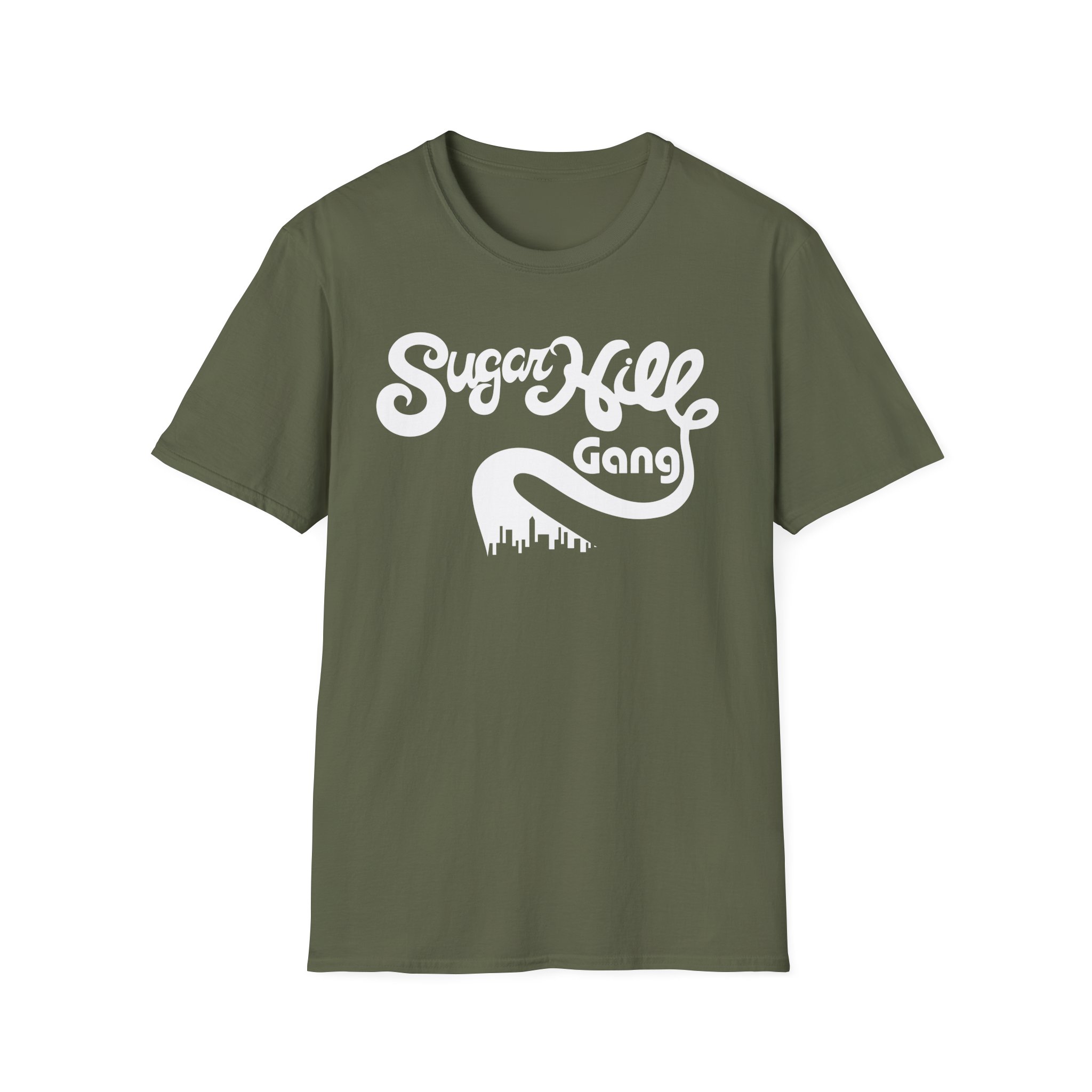 TSG Unisex Softstyle T-Shirt
