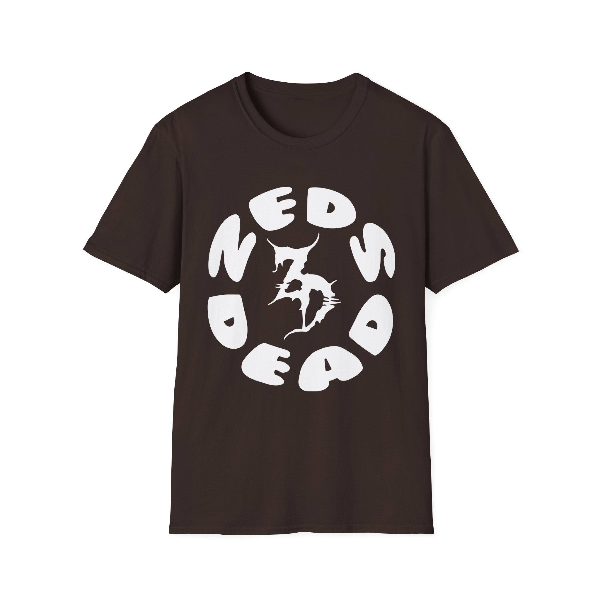 Zeds Dead Unity Unisex Softstyle T-Shirt