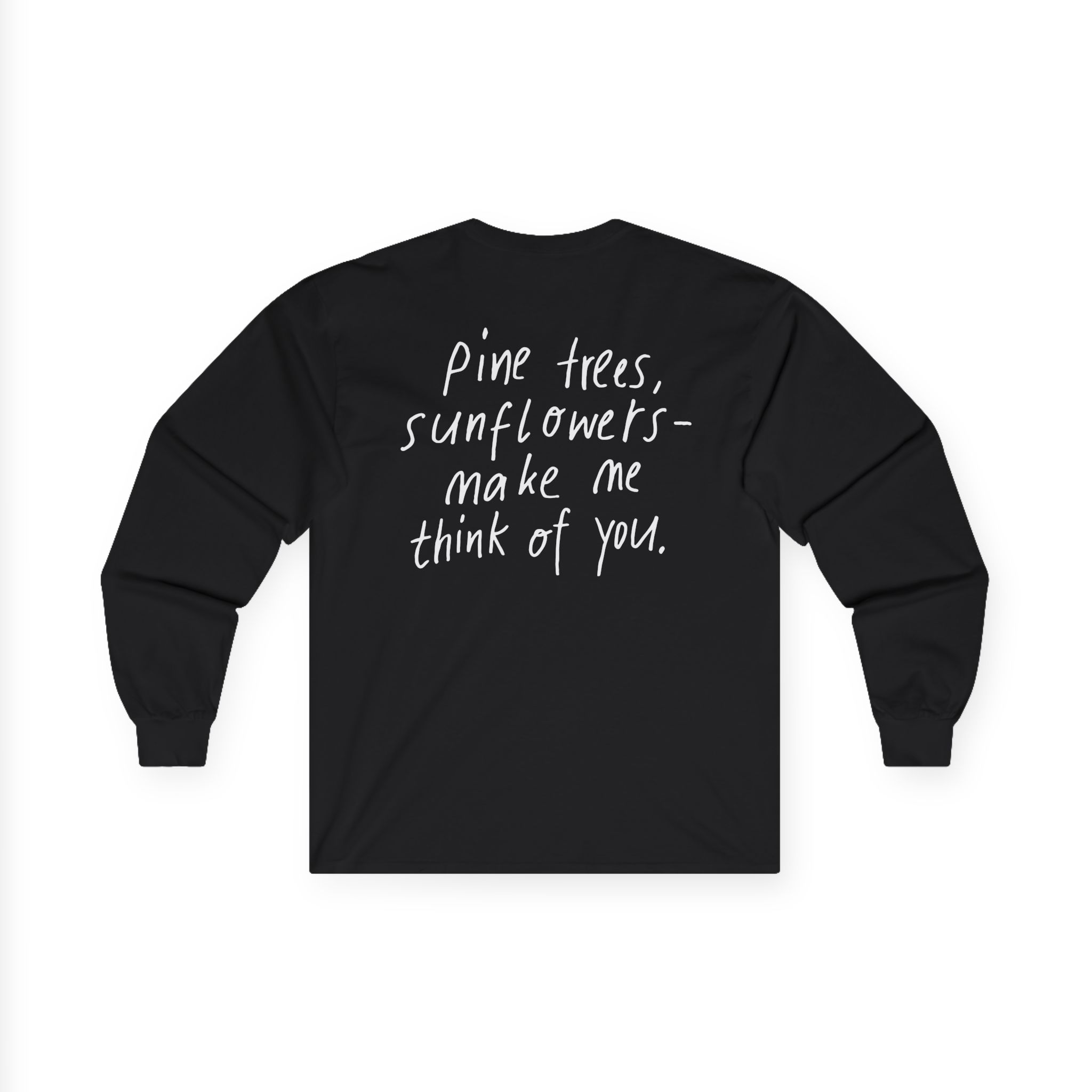 Giant Rooks Pink Skies Unisex Ultra Cotton Long Sleeve Tee