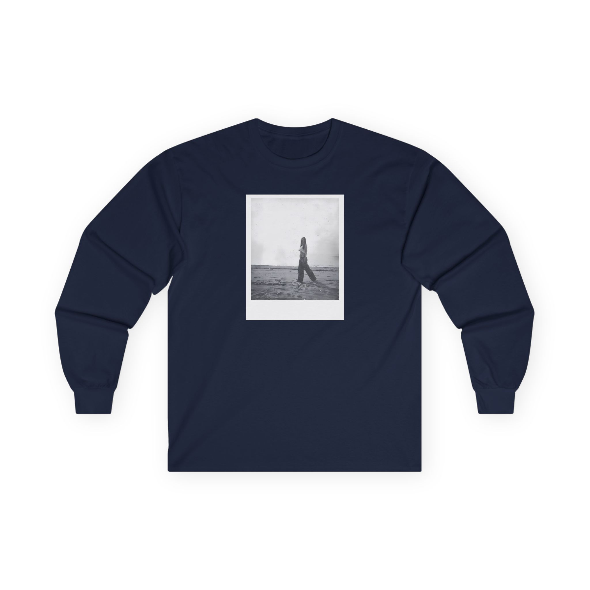 AM Unisex Ultra Cotton Long Sleeve Tee