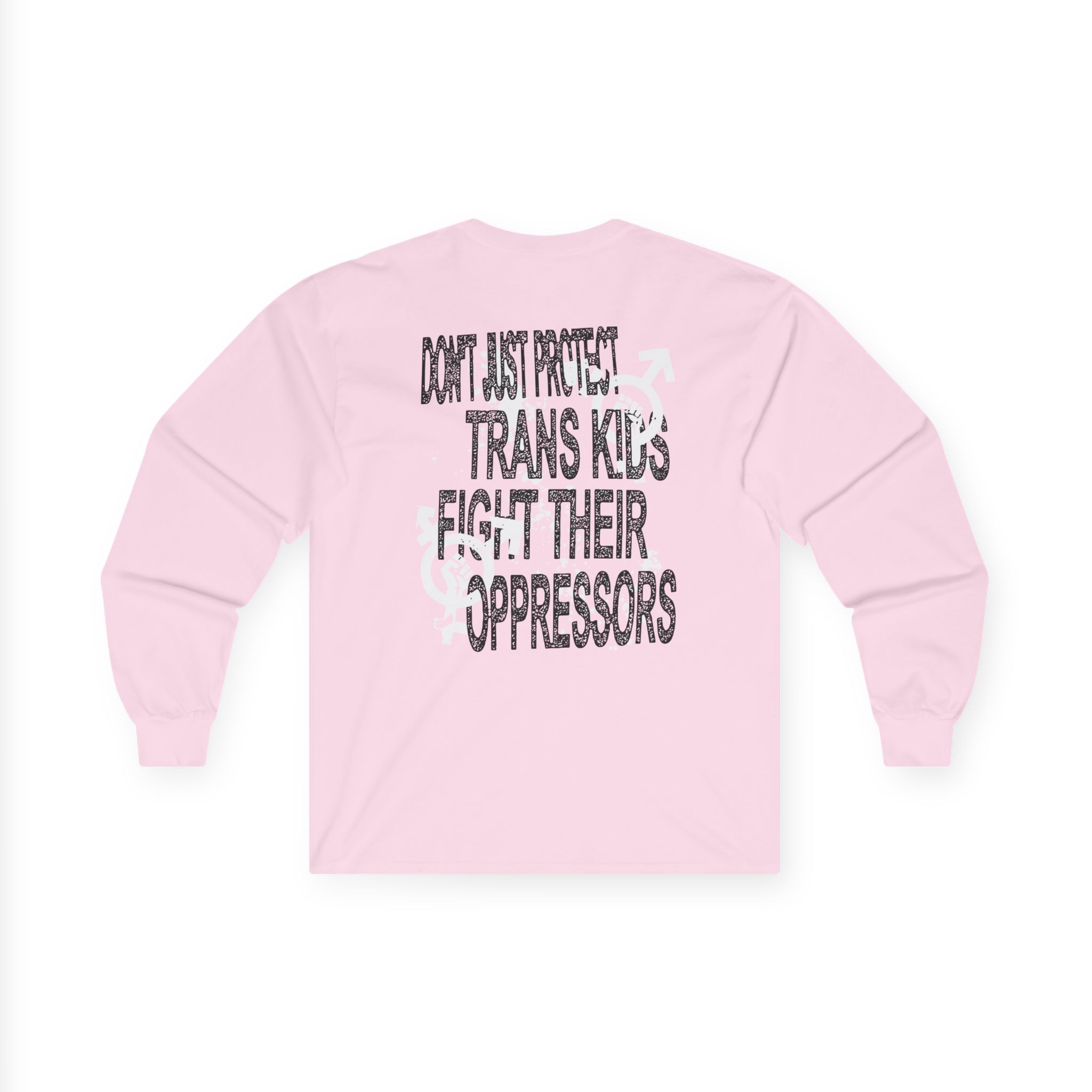 Seeyouspacecowboy Unisex Ultra Cotton Long Sleeve Tee