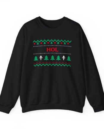Hol Unisex Heavy Blend™ Crewneck Sweatshirt