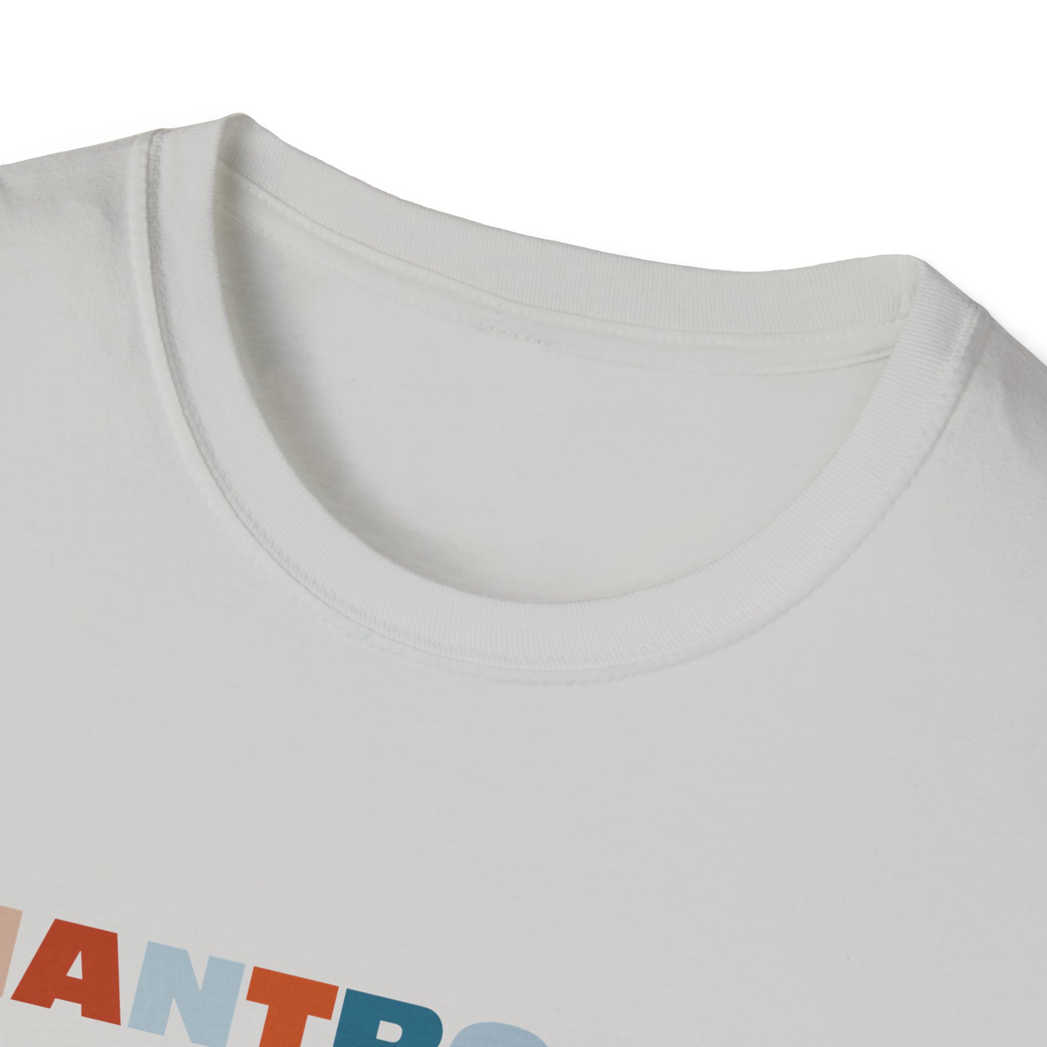 Giant Rooks Logo Unisex Softstyle T-Shirt