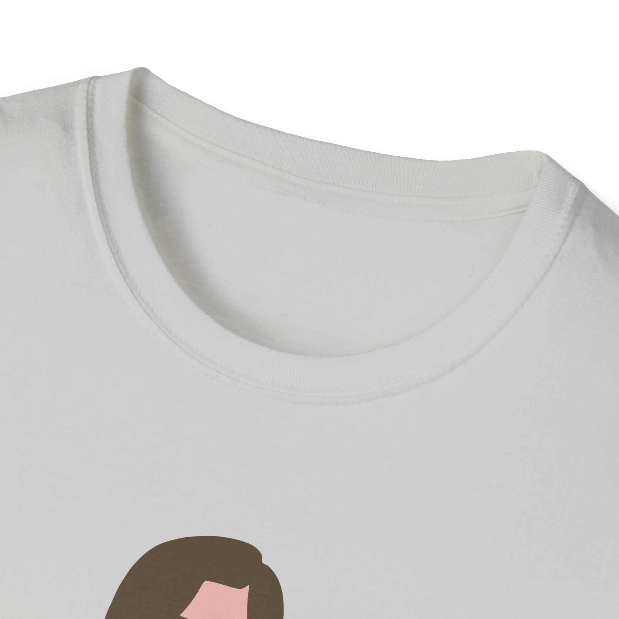 Arigameplays Unisex Softstyle T-Shirt