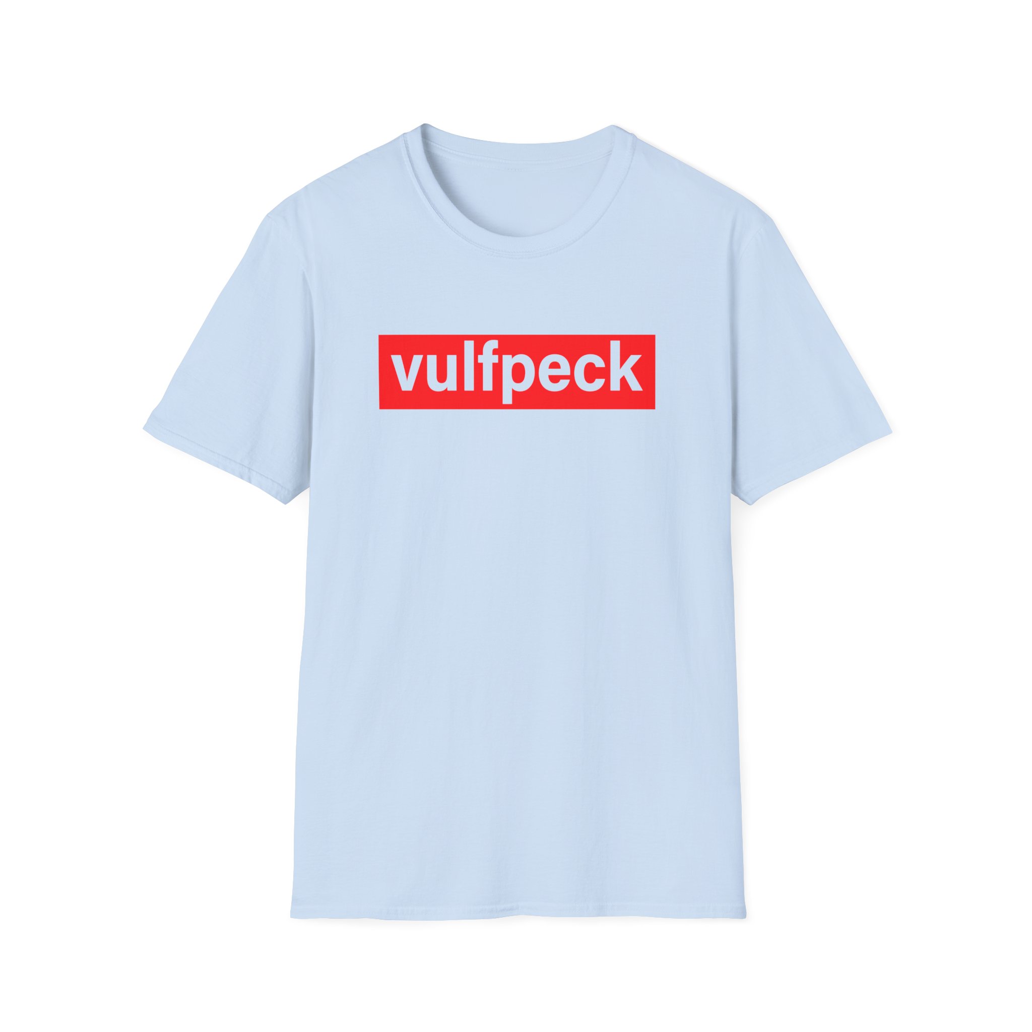 Vulfpeck Unisex Softstyle T-Shirt
