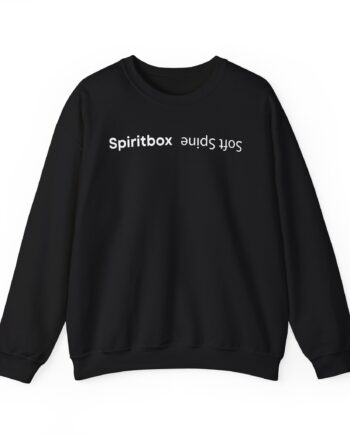 Spiritbox Soft Spine Icon Unisex Heavy Blend™ Crewneck Sweatshirt
