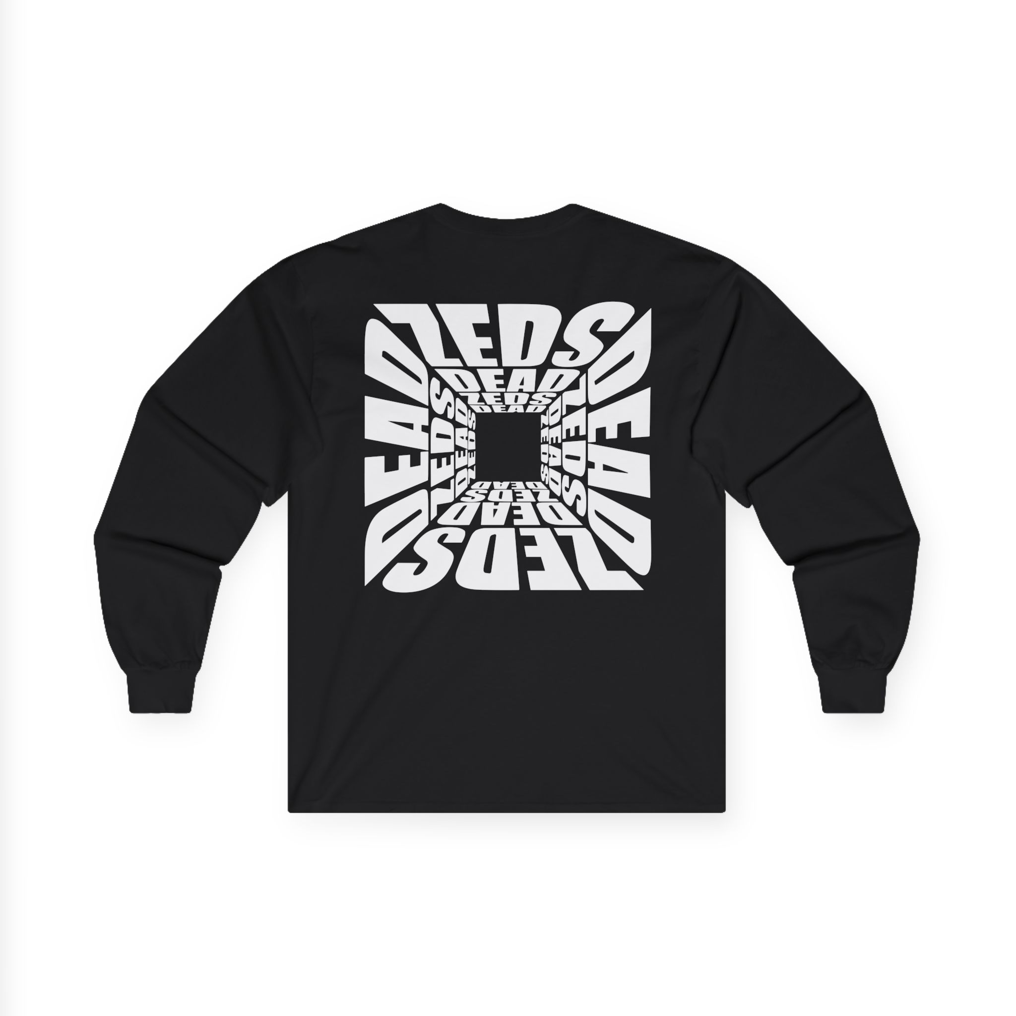 Zeds Dead L7 Unisex Ultra Cotton Long Sleeve Tee