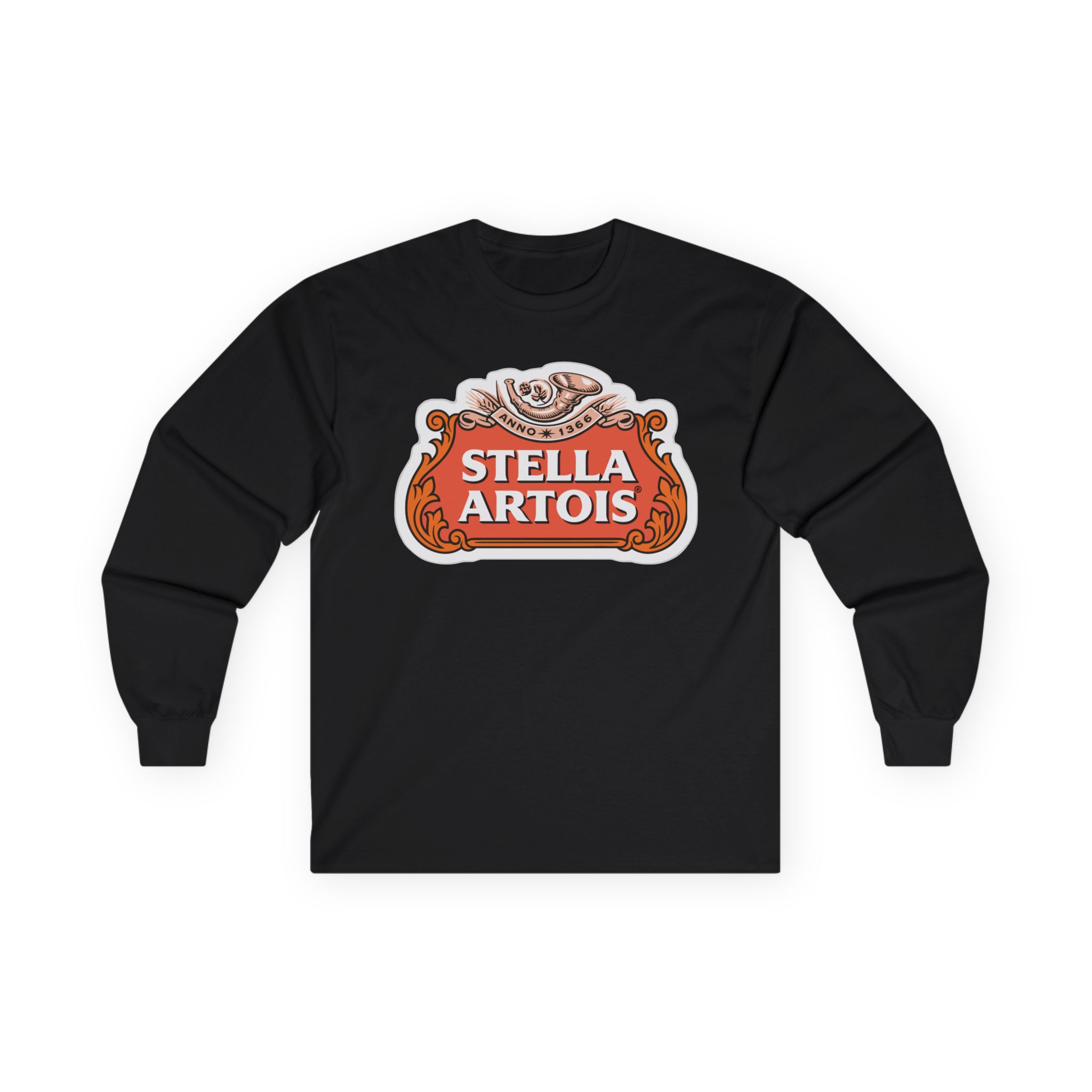 Jack Gilinsky Unisex Ultra Cotton Long Sleeve Tee