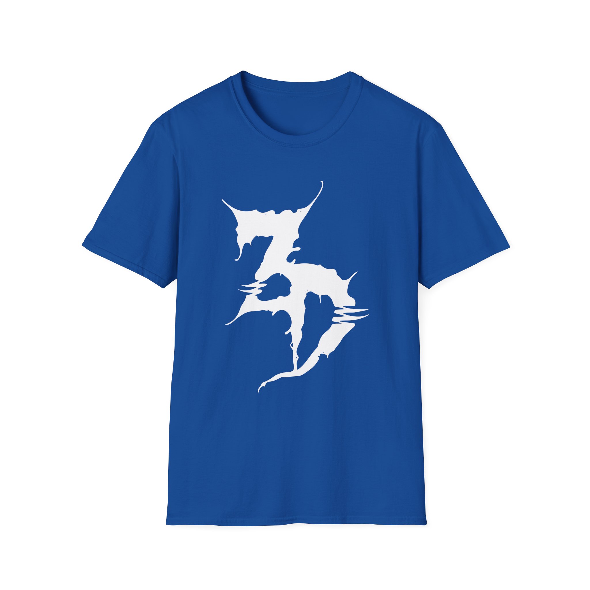 Zeds Dead Unisex Softstyle T-Shirt