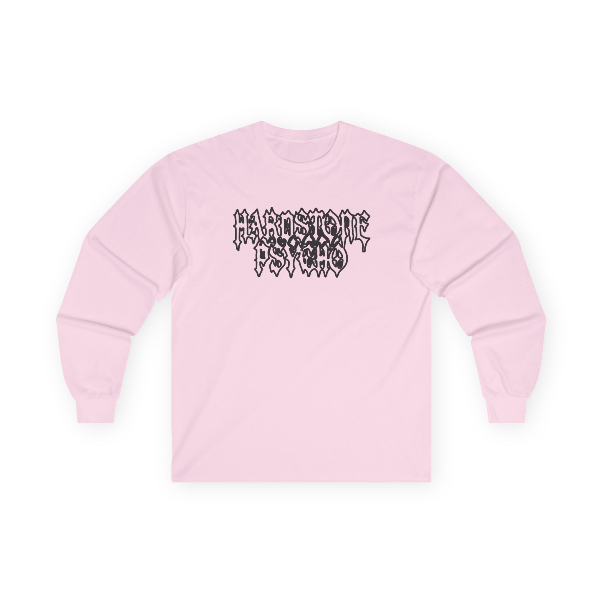 Don Toliver Hardstone Psycho Unisex Ultra Cotton Long Sleeve Tee