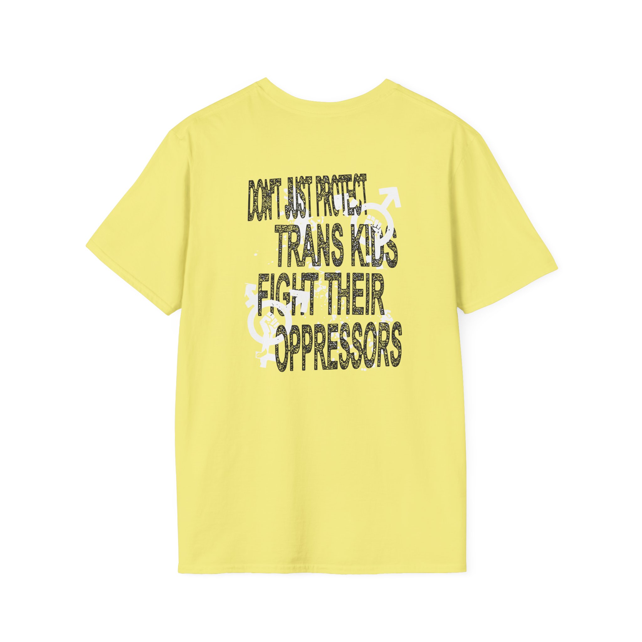 Seeyouspacecowboy Unisex Softstyle T-Shirt