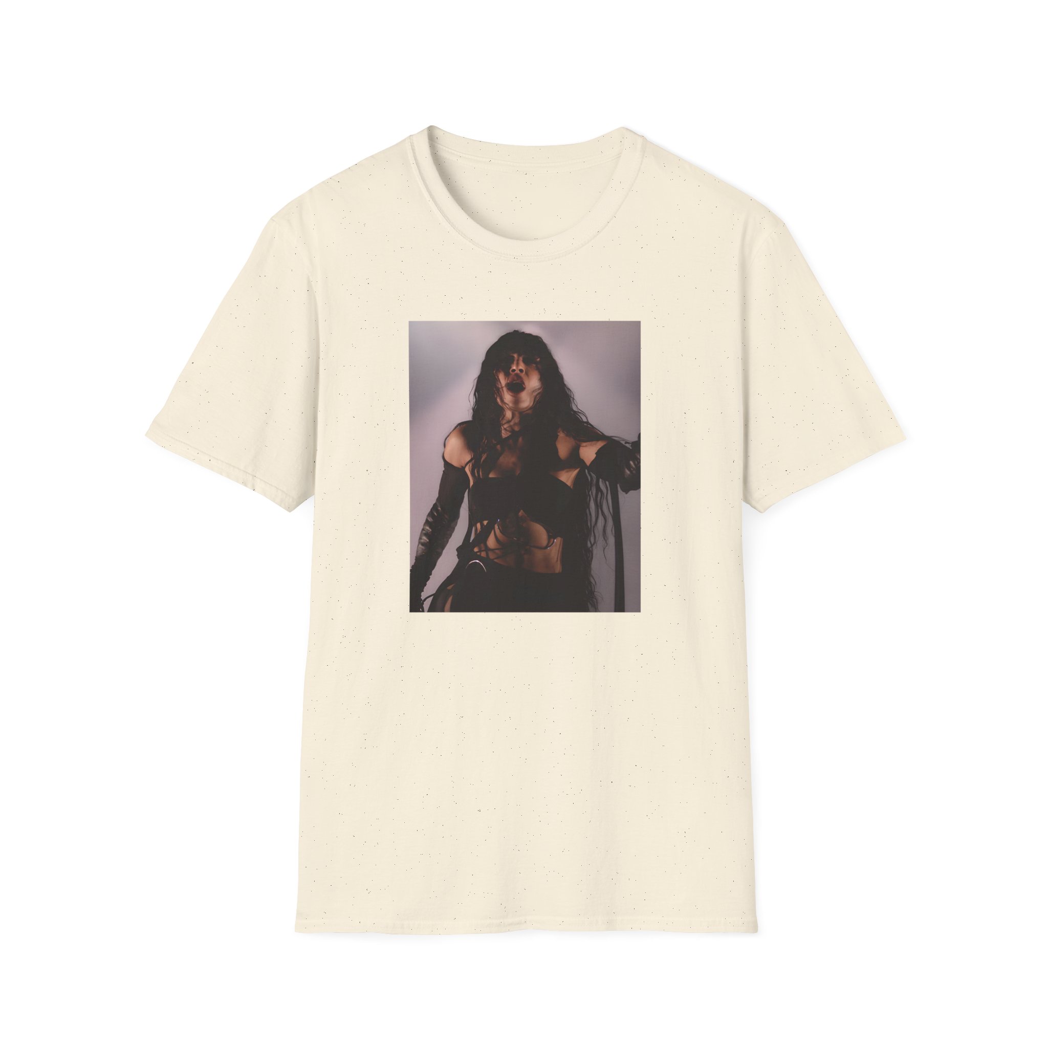 Loreen Tattoo Live Unisex Softstyle T-Shirt