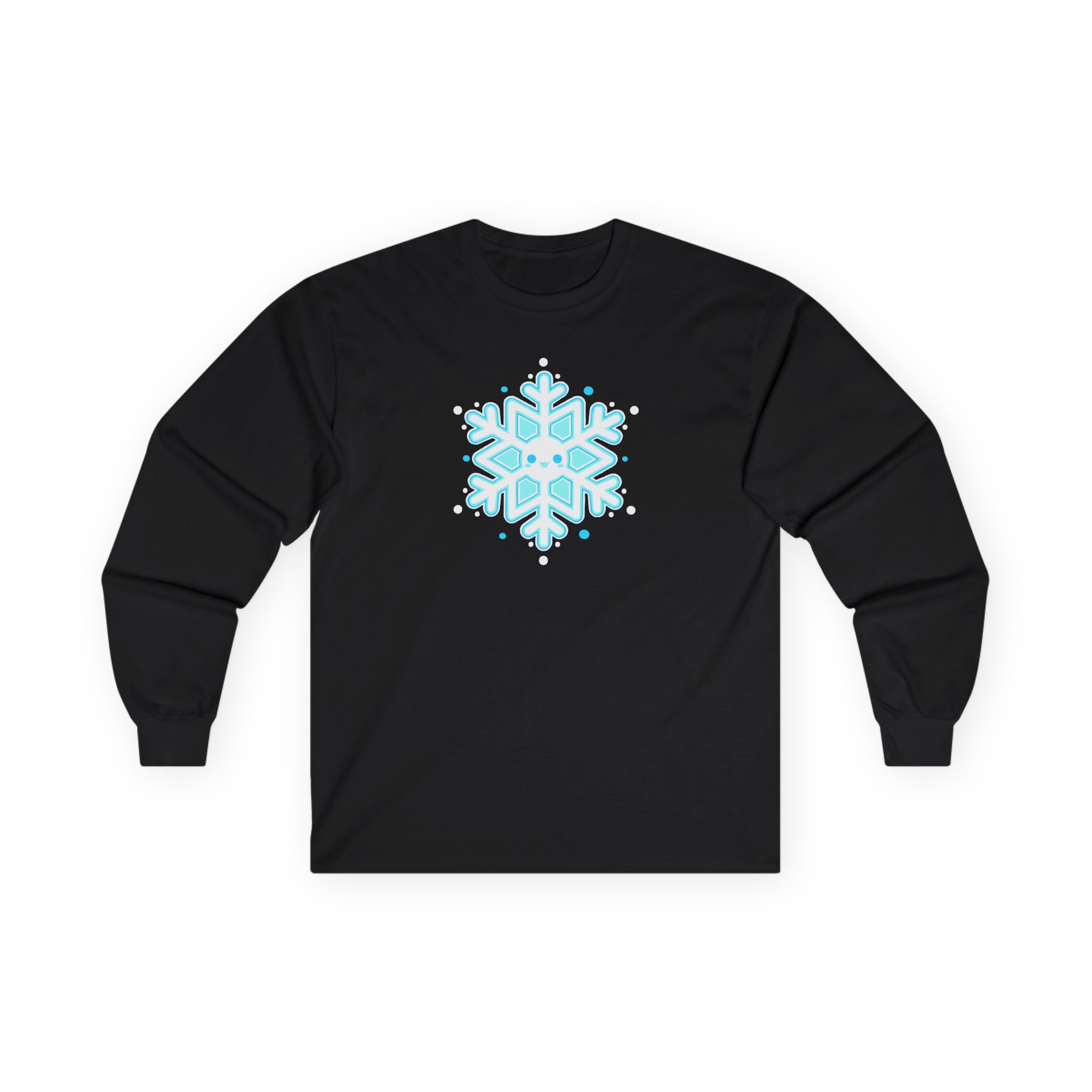 Aphmau Pumpkin Cat Unisex Ultra Cotton Long Sleeve Tee