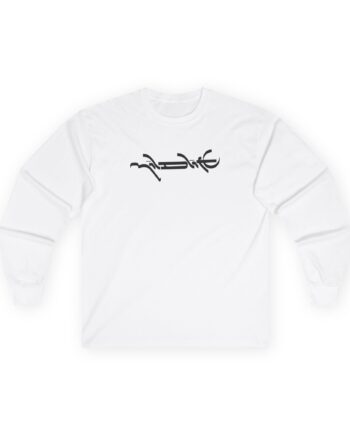 Mildlife Logo Unisex Ultra Cotton Long Sleeve Tee