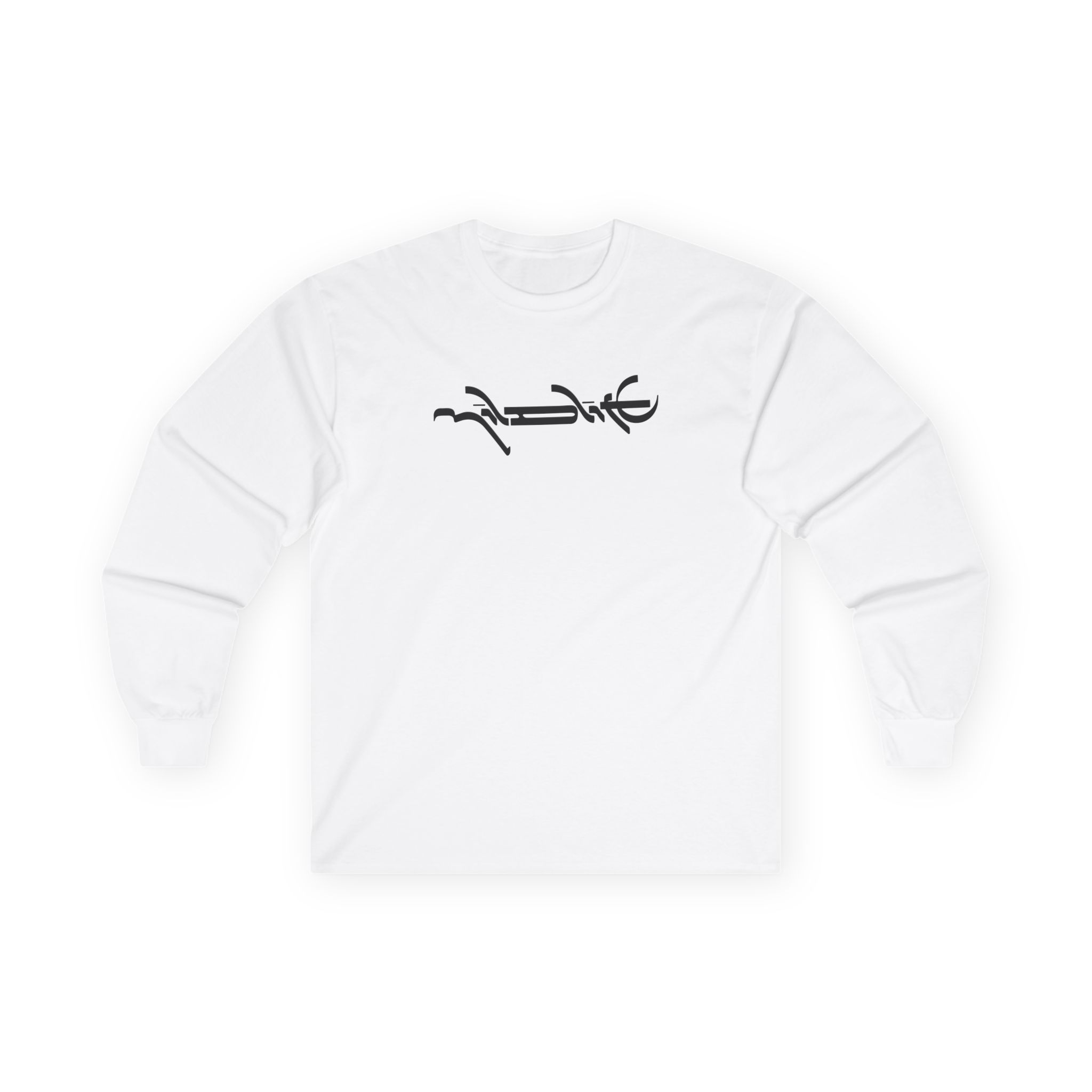 Mildlife Logo Unisex Ultra Cotton Long Sleeve Tee