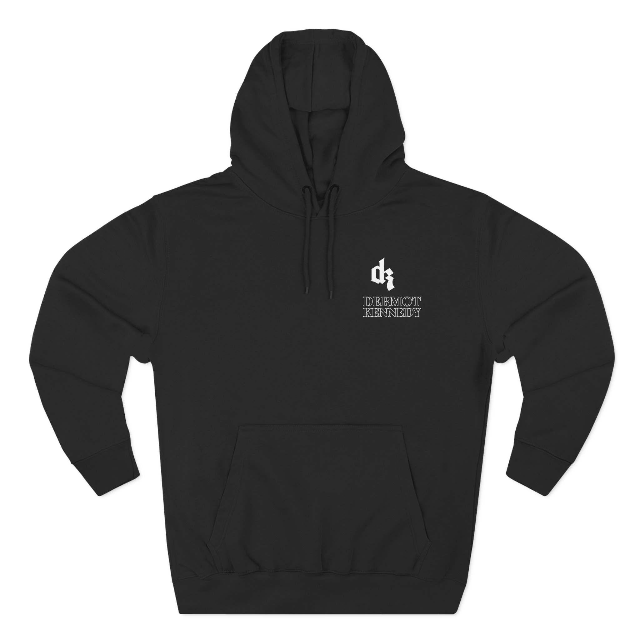 Dermot Kennedy Sonder Three-Panel Fleece Hoodie