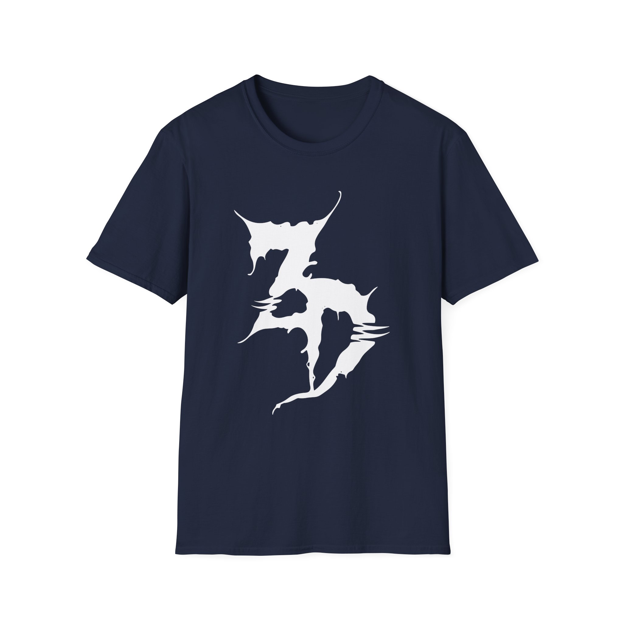 Zeds Dead Unisex Softstyle T-Shirt