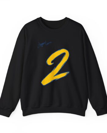 Joyner Lucas 2 Unisex Heavy Blend™ Crewneck Sweatshirt