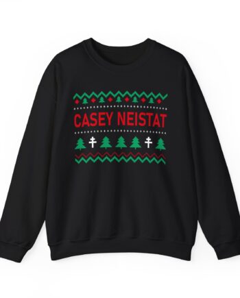 Casey Neistat Unisex Heavy Blend™ Crewneck Sweatshirt