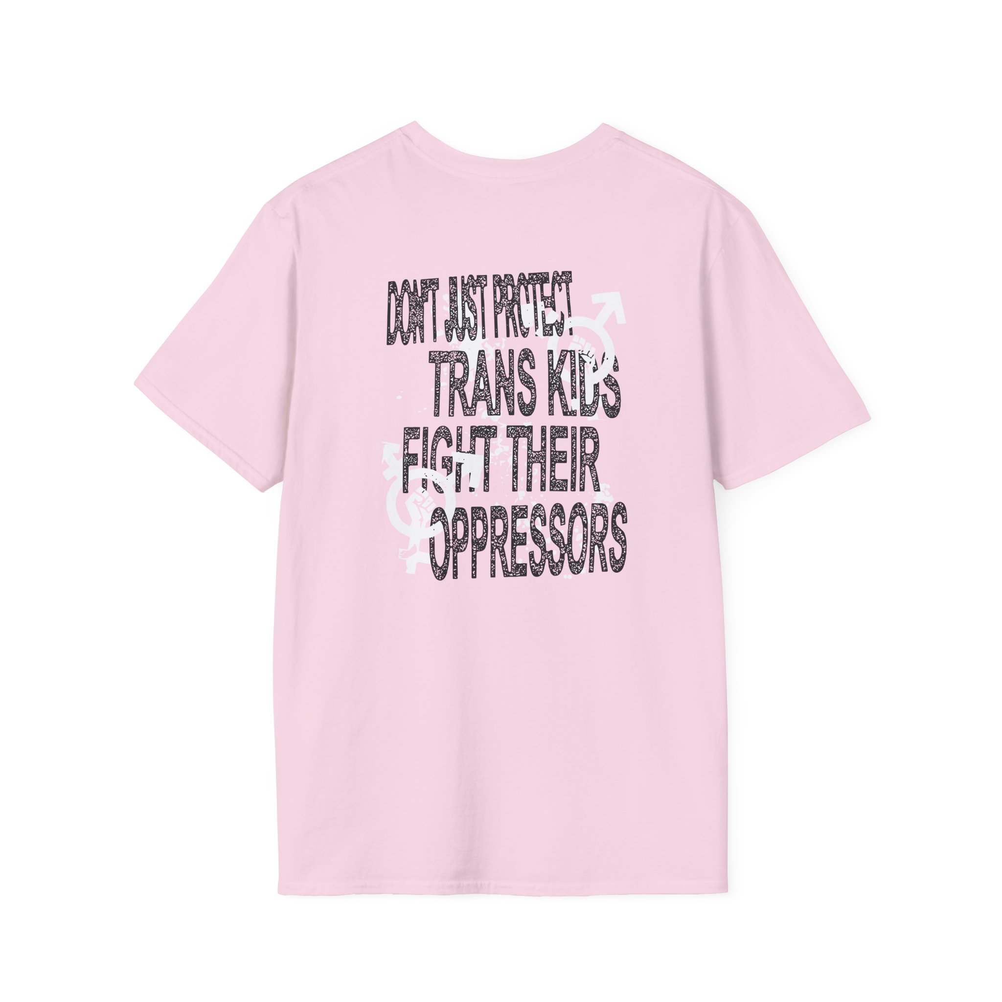 Seeyouspacecowboy Unisex Softstyle T-Shirt