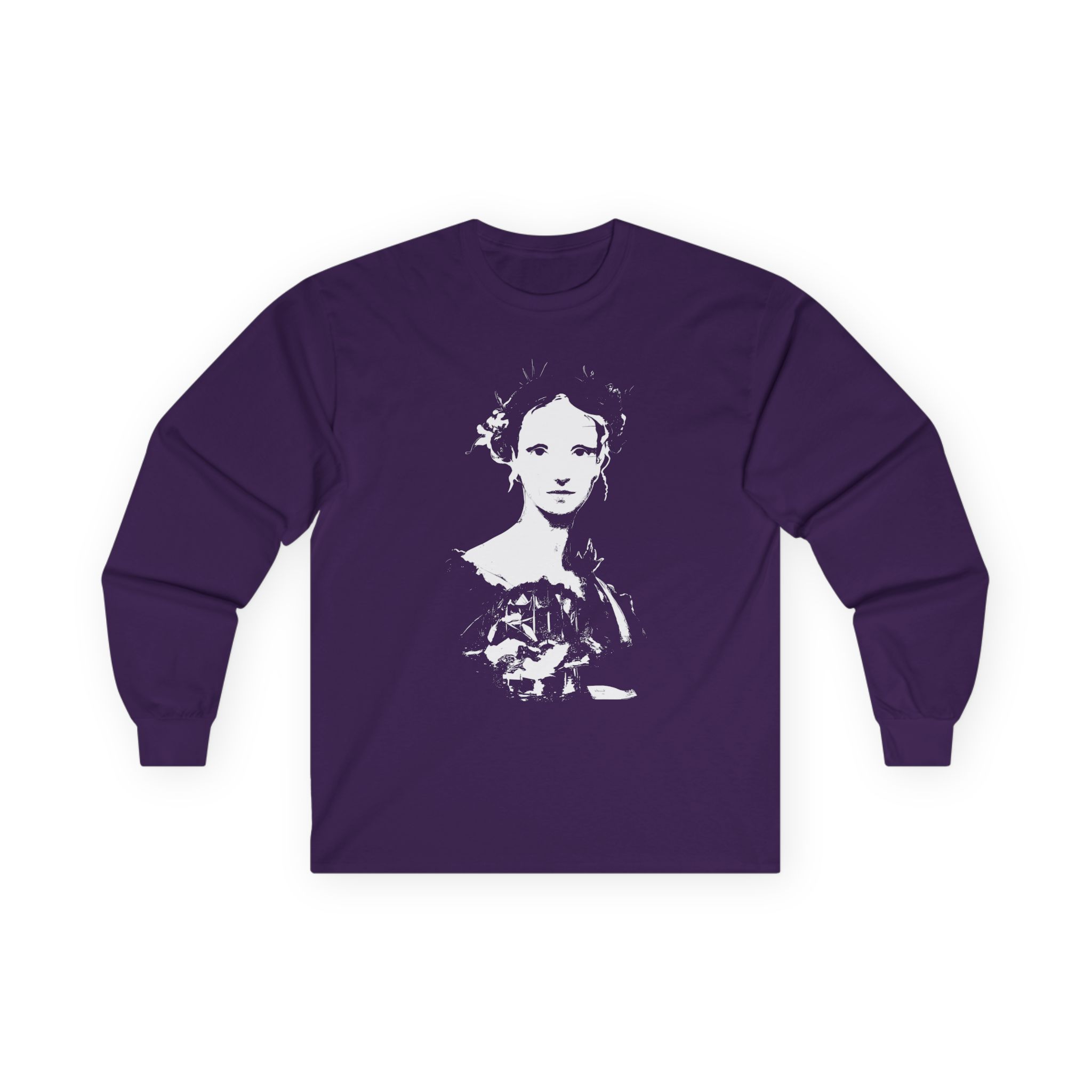 Circa Survive About Love Unisex Ultra Cotton Long Sleeve Tee