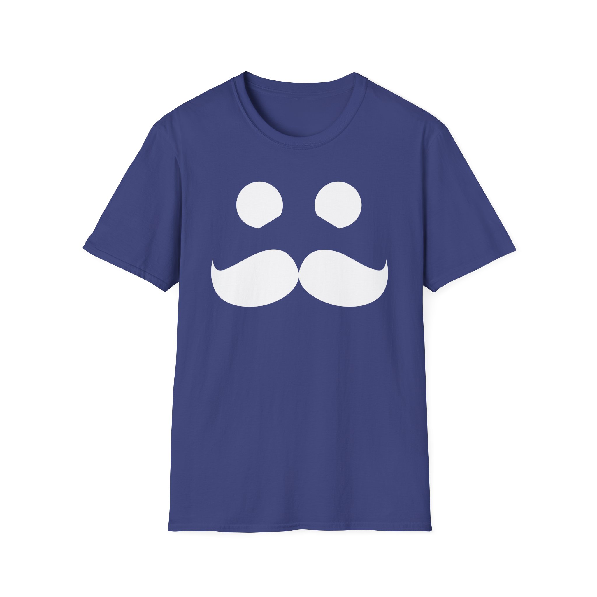 Mumbo Jumbo Logo Unisex Softstyle T-Shirt