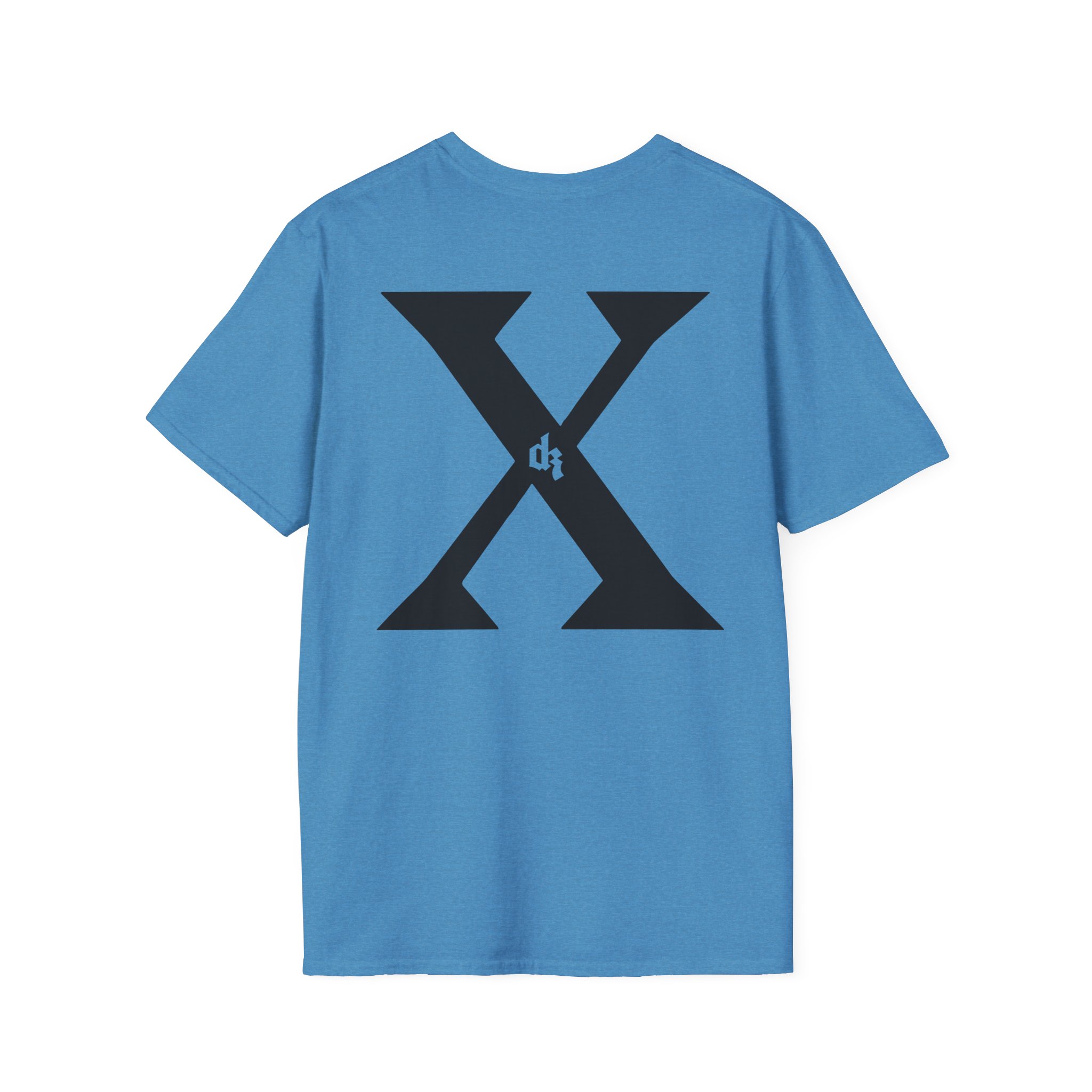 Dermot Kennedy kiss me Unisex Softstyle T-Shirt