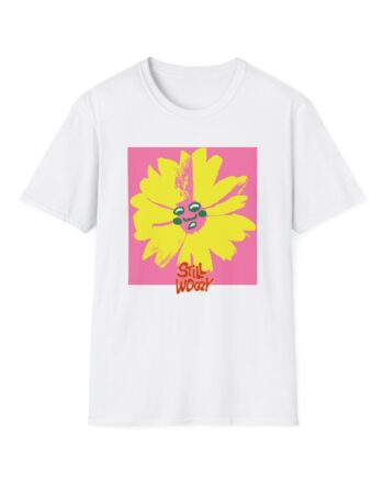 Still Woozy Unisex Softstyle T-Shirt
